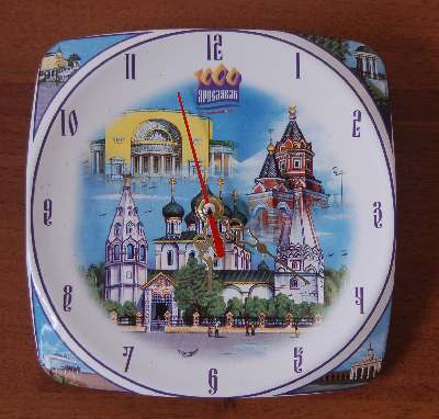 Вся продукция - Часы
