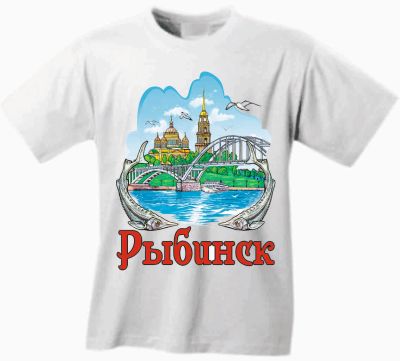 Вся продукция - Рыбинск