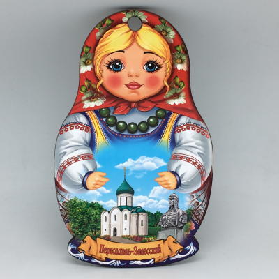Вся продукция - Матрешка