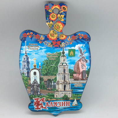 Вся продукция - Фигурная с узорами