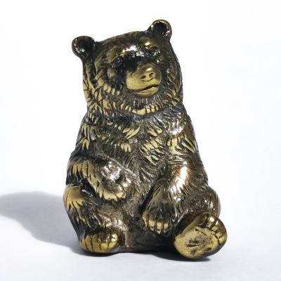 Наперстки - Наперсток "Медведь"Н18