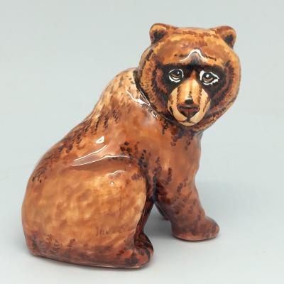 Медведи - Медведица TZ 010477