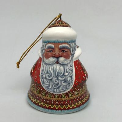 ❄ Новый Год ❄ - Колокольчик Дед Мороз новый